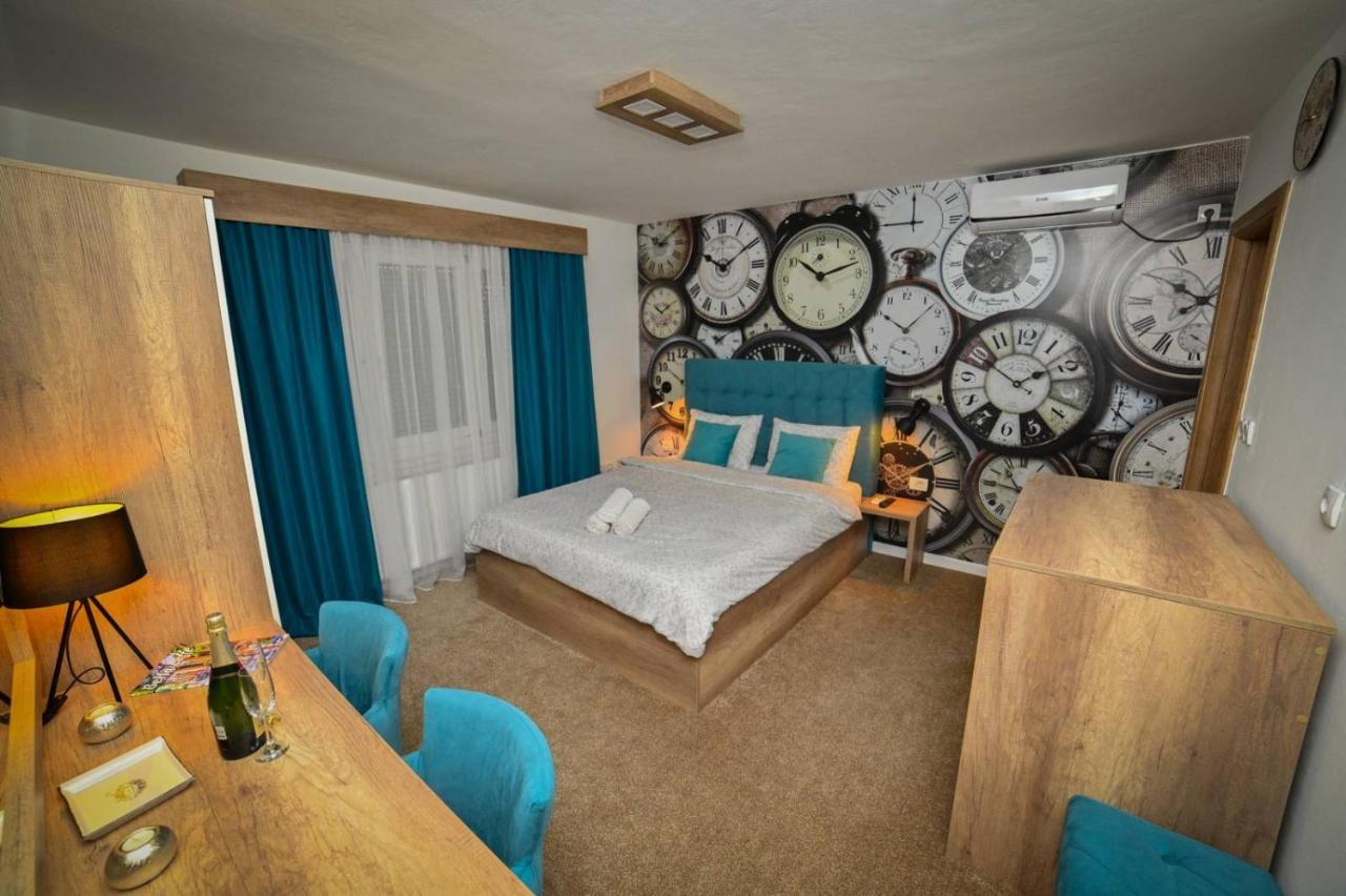 Studio Apartmani Emili Apartman Br 2 Bijeljina Exterior photo